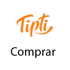 Compra por Tipti