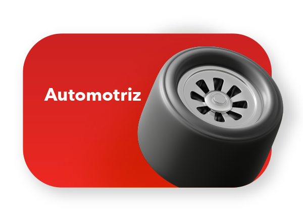 Automotriz