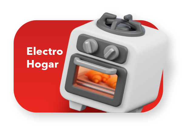 Electro Hogar