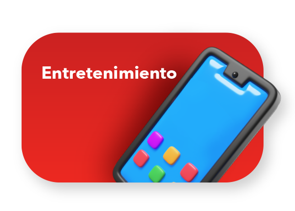 Entretenimiento